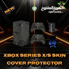  19 Xbox Game Accessories for series x/s & one x/s إكسسوارات ألعاب خاصة بالاكس بوكس