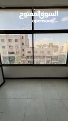  5 مكتب مميز للايجار بسعر مغري وموقع مميز في خلدا