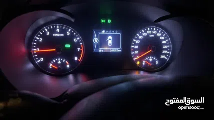  10 كيا ابتما 2016 k5