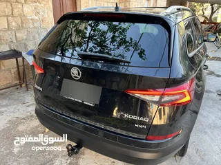  27 سكودا كودياك