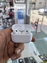  6 AirPods Pro 2nd Generation