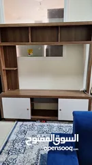  1 TV cabinet