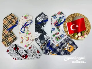  1 وصول بضاعة جديدة من تركيا ملابس اطفال جملة 12 دينار القطعة