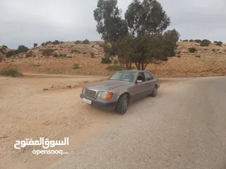  2 مرسيدس E220