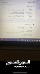  2 لابتوب hp نظيف جدا