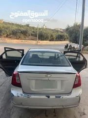  3 شڤروليت اصل برايڤت 2007