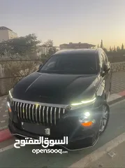  2 هونداي سانتفييه 2021 فقط ب 112000 عالكاش ترخيص 2020