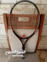  2 مضرب تنس اصلي وارد امريكا