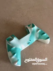  2 كڤر حماية ل يد بلايستيشن 5