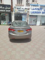  8 هيونداي الانترا 2013 خليجي Elantra 2013 GCC