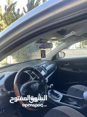  4 كيا سبورتاج