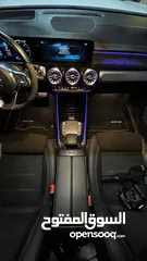  21 مرسيدس EQB 300 ألماني اصلي 4MATIC