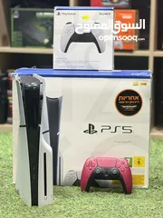  1 PlayStation 5 slim