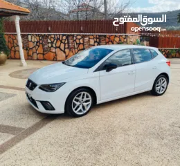  11 seat Ibiza FR 2022 سعر مميز كاش ومواصفات عالية