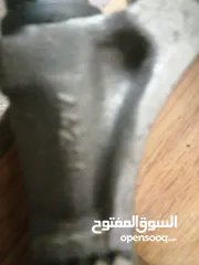  3 قطع شحن مرسيدس جديد ومستعمل الماني