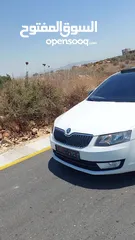  10 سكوده اوكتافيا 2014