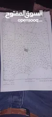  3 ارض للبيع سكنيه او زراعيه
