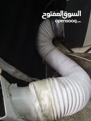  5 مكيف هينسيس
