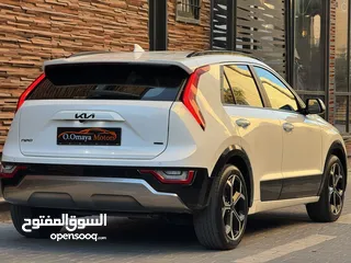  10 سيارات هايبرد الأنيقة و الاقتصادية! بحالة الوكالة  عداد 15 KM  هونداي كونا هايبرد كيا نيرو هايبرد