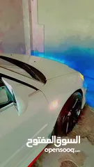  8 بسم الله الرحمن الرحيم جنط مع كوشوك وكالة راكب الو شهر استعمال خفيف جدا