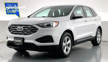  9 2021 Ford Edge SE  • Big Price Drop • Manufacturer warranty till 27-Sep-2026 • 321631