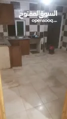  6 شقة طابق ثاني