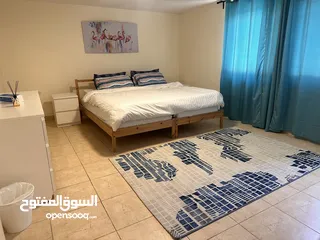  2 Fully Furnished 1 Bedroom Renovated 87sqm Apartment for Rent