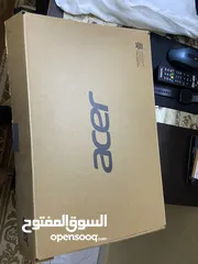  8 Acer aspire 3 جهاز مستعمل على لخفيف تسكيره الشركة مركبله ssd