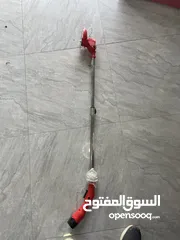  5 مقص أعشاب شحن