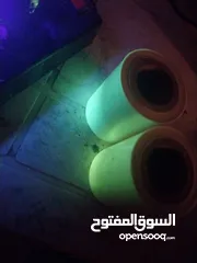  3 رول واكس uv أشعة للاستخدامات الخاصة