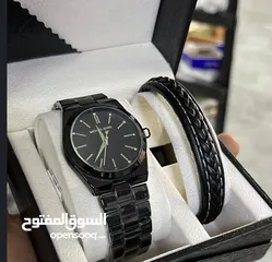  1 ساعة مايكل كورس