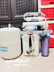  8 فلتر بحالة ممتازة جدا جدا
