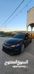  1 GTI MK 7.5  للبيع