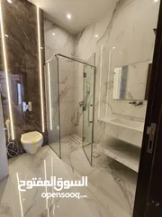 17 شقة دوبلكس فاخرة للبيع في عبدون  ref : 14388