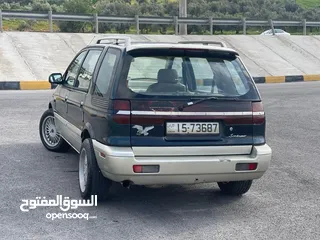  3 هيونداي سنتامو 1997 بنزين اصلي