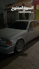  4 مرسيدس بنز c230