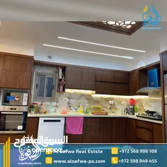  3 روف مميز سوبر ديلوكس بمساحه واسعه ومريح جدا و مميز جدا للسكن