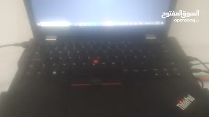  3 lenevo thinkpad laptop full optimized  high specs 75 hz