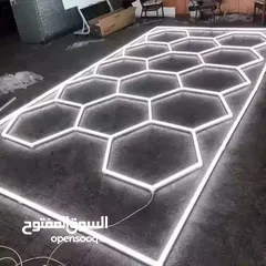  2 وحده اناره خليه نحل