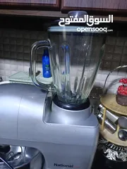  1 محضرة طعام ثلاثه بواحد