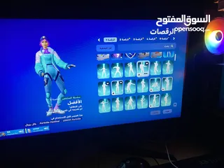  10 حساب فورت تمام