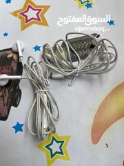  2 اكسسورات آيفون