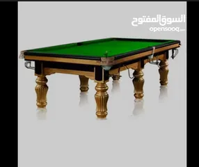  19 تنجيد وفك وتركيب طاولات سنوكر وبلياردو قديم وحديث بأفضل المعدات والأسعار وبخبرة أكثر من 30 عام