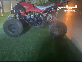  1 للبيع دراجة FALCON125CC