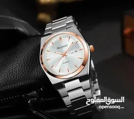  3 من اقوى الساعات يلي نزلت في شركة ( ارخص سعر ) والسعر نار نار والتوصيل متاح لكل فلسطين (شعارك الافضل)