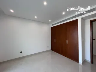  7 2 BR Apartment In Al Mouj With Sea View