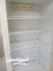 2 فريزرات مستعملة للبيع