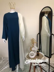  12 فساتين واذقم يوميه