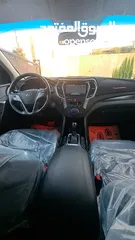  27 عرض مغرري عالكاش هونداي سنتافيه 2019 ديزل دفع رباعي يد اوولا ولا غرام دهان كله شركككه