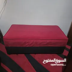  5 طقم كنب + سجاد + برداية بسعر مغري